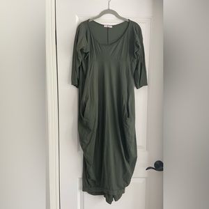 Lia Bella dress - never worn